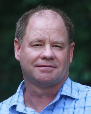 Photo of Michael Jayne, LPC, Licensed Professional Counselor