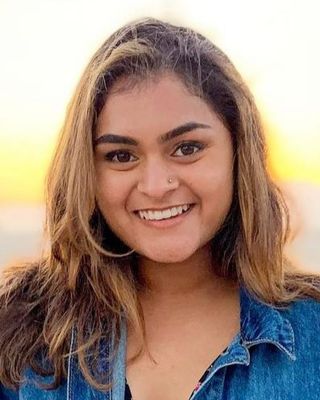 Photo of Sahiti Karumuri, LPC Intern