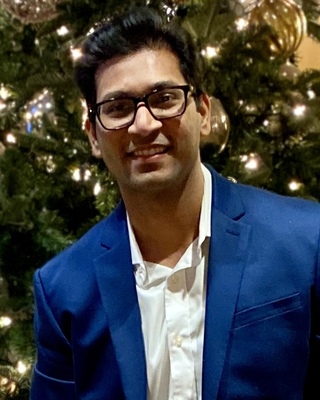 Photo of Ashish Gupta, MD, Psychiatrist