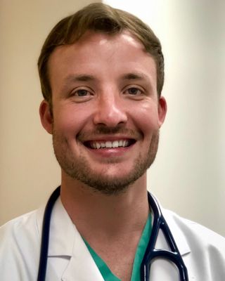 Photo of Corbin Burns, PA-C, Physician Assistant