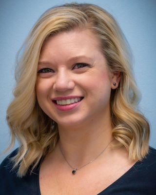 Photo of Jordan Gericke, MA, LPC, Licensed Professional Counselor