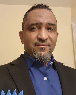 Photo of Ibrahim Iftoni, PMHNP, Psychiatric Nurse Practitioner