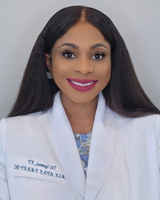 Photo of Titi Foluke Oyawusi, MSN, APRN, PMHNP, -BC, Psychiatric Nurse Practitioner