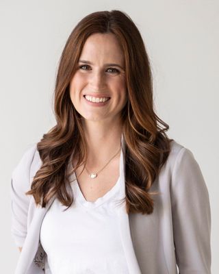 Photo of Alli Delozier, PhD, PSYPACT, Psychologist