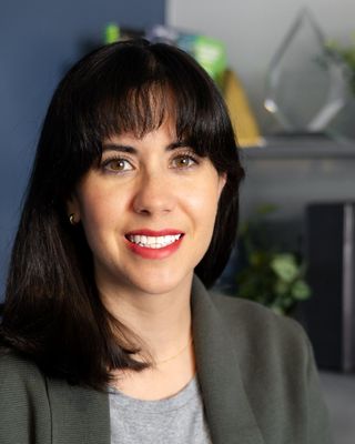 Photo of Julia Macedo, MD, Psychiatrist