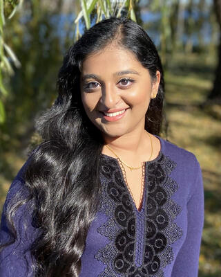 Photo of Sheba Antony, MA, LMHC, LPC, NCC, CCMHC, Counselor