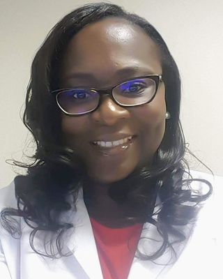 Photo of Dr. Veronica Kwegyir-Afful, DNP, APRN, PMHNP, FNP, Psychiatric Nurse Practitioner