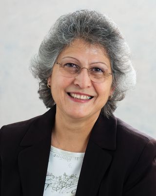 Photo of Cleidemar Teani, MAPsych, Registered Psychotherapist