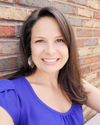 Photo of Emily Roney - Tranquil Mind Therapeutics LLC, LISW-S, LCSW, CCTP-II, Clinical Social Work/Therapist