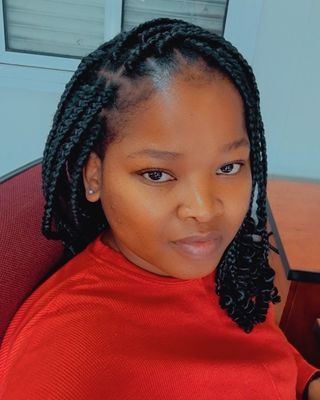 Photo of Ayanda Ashley Dhlamini, BSocSci Hons, HPCSA - Counsellor, Registered Counsellor