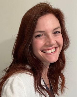 Photo of Jess MacIntyre, PhD, Psychologist