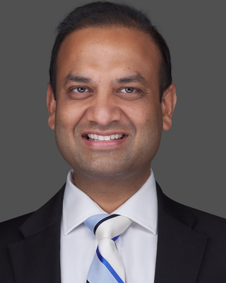 Photo of Harish Goyal, MD, Psychiatrist