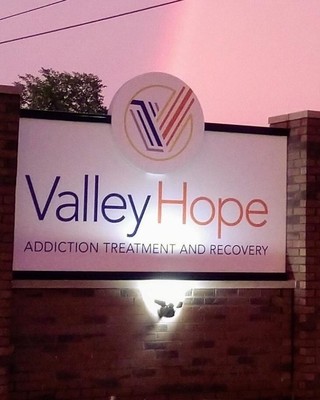 Photo of Dana Kerney - Valley Hope of Boonville, Treatment Center