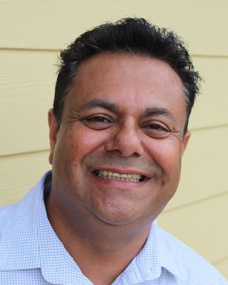 Photo of Bobby Manish Gaur, MA, LPCC, Counselor