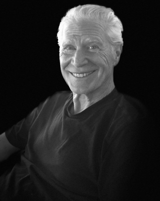 Photo of James Weaver, PhD, Psychologist