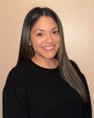 Photo of Joanna Ulloa, LMHC, Counselor