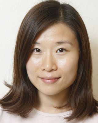 Photo of Christina Chan, MSW, RSW, RPT-S, CPT-S, Registered Social Worker