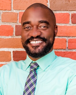 Photo of Dr. Kendal Wellington Humes, LPC, LAC, NCC, Licensed Professional Counselor