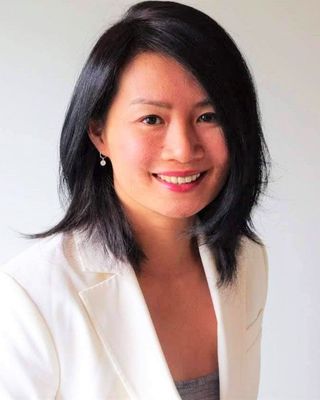 Photo of Tran Thao (Isabel), MBA, SEP, RPC, RTC