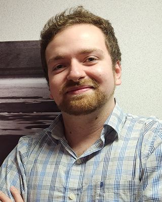 Photo of Daniel Dwyer, LMSW, Clinical Social Work/Therapist