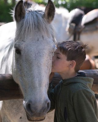 Photo of Season Cain - Saddle of Love, LCSW, Clinical Social Work/Therapist