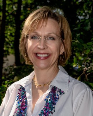 Photo of Dr. Jill Materna, PsyD, Psychologist