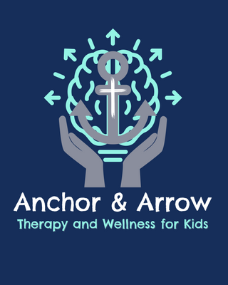 Photo of Gina Ley - Anchor & Arrow Therapy and Wellness for Kids, LLC, Occupational Therapist