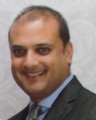 Photo of Herald Surya, PMHNP, APRN, Psychiatric Nurse Practitioner