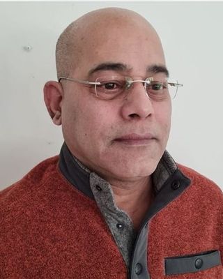 Photo of Surendra Chaganti, MD, Psychiatrist