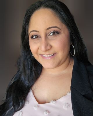 Photo of Dr. Rebecca Youssef, PsyD, Psychologist