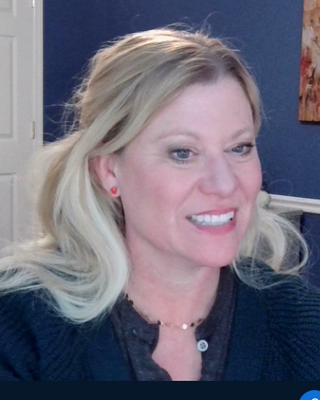 Photo of Michelle Parker, MA, LPC, NBCCH, Licensed Professional Counselor