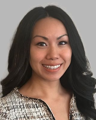 Photo of Flora Wong, PMHNP, Psychiatric Nurse Practitioner