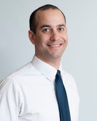 Photo of Dr. Jeffrey Kerner, MD, Psychiatrist