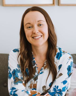 Photo of Jocelyn Morrison - Jocelyn Morrison Counselling and Psychotherapy, BA, BSW, MSW, RCSW, Clinical Social Work/Therapist