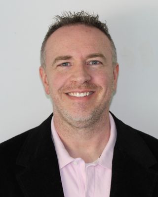 Photo of Matt King - Therapy for Men | Matt King, Registered Psychotherapist (Qualifying)