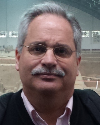 Photo of Robert N. Portnoy, PhD, Psychologist