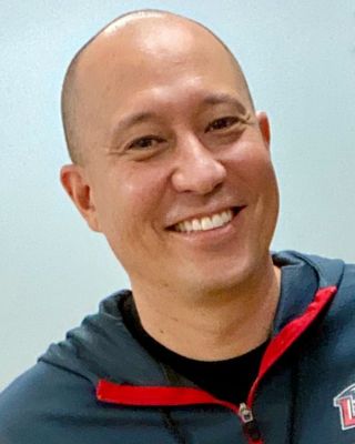 Photo of Lance Tamashiro, MA, CMHMC, Counselor