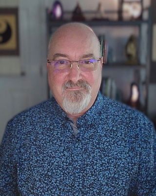 Photo of William McCracken - Delaware Center for Mindfulness, LLC, LCSW, ICADC, CMT-P, CTMH, Clinical Social Work/Therapist