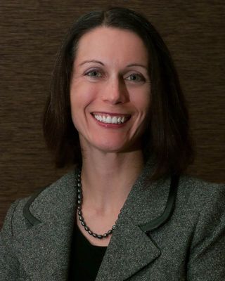 Photo of Dr. Jennifer Boyd, PhD, CPsych, Psychologist