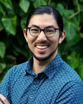 Photo of Spencer Uemura, LCSW, Clinical Social Work/Therapist