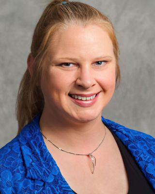 Photo of Alexis Witte, LISW, Clinical Social Work/Therapist