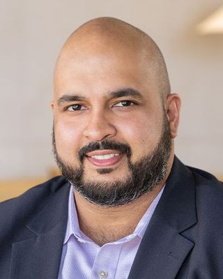 Photo of Sumeet Singh, MD, Psychiatrist