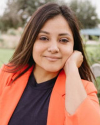 Photo of Esmeralda '(Rubi)' Lopez, LPC, Licensed Professional Counselor