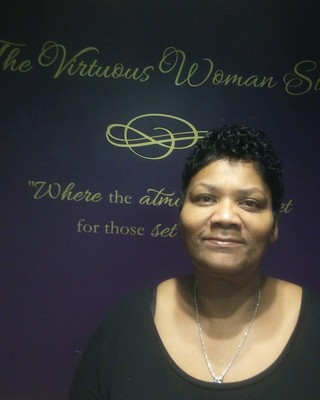 Photo of Constance Gwynn, LMSW, CSW, SSW, Clinical Social Work/Therapist