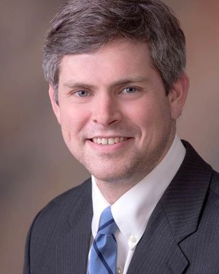 Photo of Mark Allen, MD, Psychiatrist