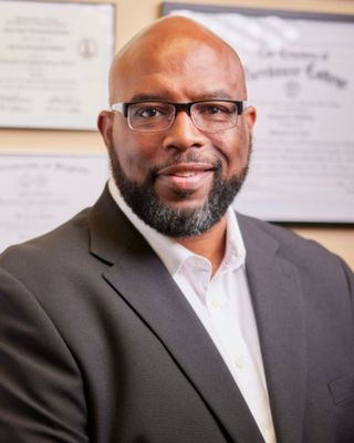 Photo of Garvey T. Dobbins, MSN, RN, PMHNP, Psychiatric Nurse Practitioner