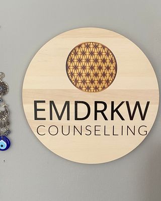 Photo of Gulin Gulecoglu Aydin - EMDR Counselling, MSW, Treatment Centre