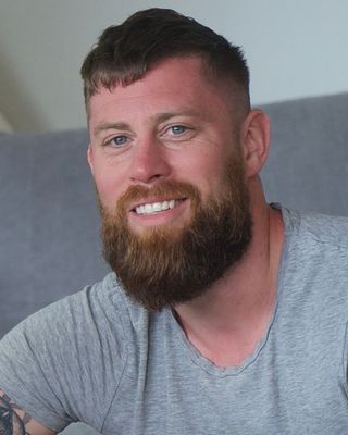 Photo of James Skinner - YouBeYou Therapy, PACFA, Psychotherapist