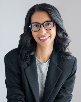 Photo of Janani Sankar, PhD, RPsych, CPsych, Psychologist