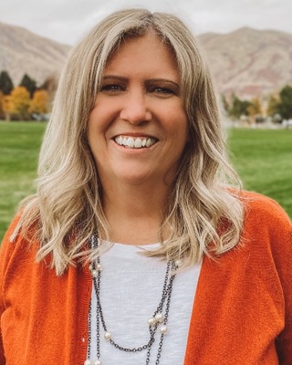 Photo of Cheryl Valley McBride - Heber Valley Healing, LCSW, Clinical Social Work/Therapist